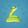 Pet Snake #2663