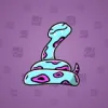 Pet Snake #2665