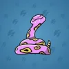 Pet Snake #2686