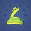 Pet Snake #2696