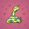 Pet Snake #2697