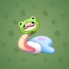 Pet Snake #2700