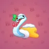 Pet Snake #2708