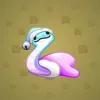 Pet Snake #2716