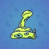 Pet Snake #2718