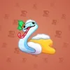 Pet Snake #2729
