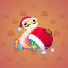 Pet Snake #2730