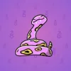 Pet Snake #2736