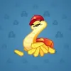 Pet Snake #2741