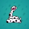 Pet Snake #2758