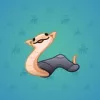 Pet Snake #2760