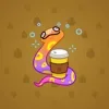 Pet Snake #2780