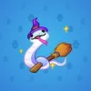 Pet Snake #2789