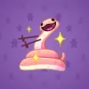 Pet Snake #28