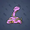 Pet Snake #2803