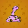 Pet Snake #2808