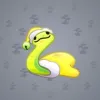 Pet Snake #2811
