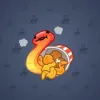 Pet Snake #2832