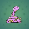 Pet Snake #2835