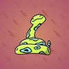 Pet Snake #2842
