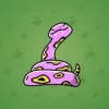 Pet Snake #2858