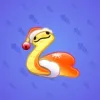 Pet Snake #2865