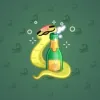 Pet Snake #287