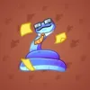 Pet Snake #2877