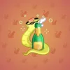 Pet Snake #2888