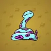 Pet Snake #2889
