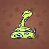 Pet Snake #2896
