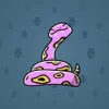 Pet Snake #2903