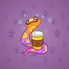 Pet Snake #2912