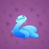 Pet Snake #2917
