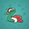 Pet Snake #2920