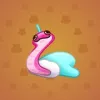Pet Snake #2927