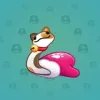 Pet Snake #2930