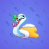 Pet Snake #2954