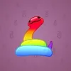Pet Snake #296