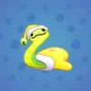 Pet Snake #2968