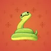 Pet Snake #2976