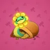 Pet Snake #2983