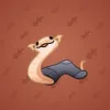 Pet Snake #2984