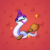 Pet Snake #2988
