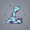 Pet Snake #2990