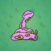 Pet Snake #2991
