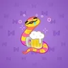 Pet Snake #3004