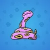 Pet Snake #3006