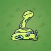 Pet Snake #3012
