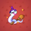 Pet Snake #3017